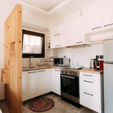 Lux Studio Near Center Héraklion Extérieur photo